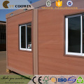 Groove exterior wood composite wall panel picture